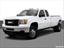 2013 GMC Sierra 3500 HD Extended Cab